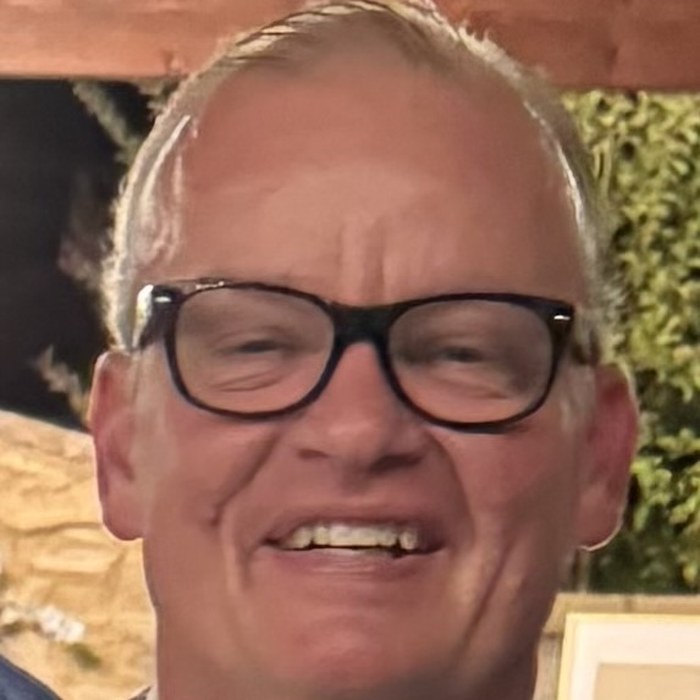 Mike O&rsquo;Reilly
